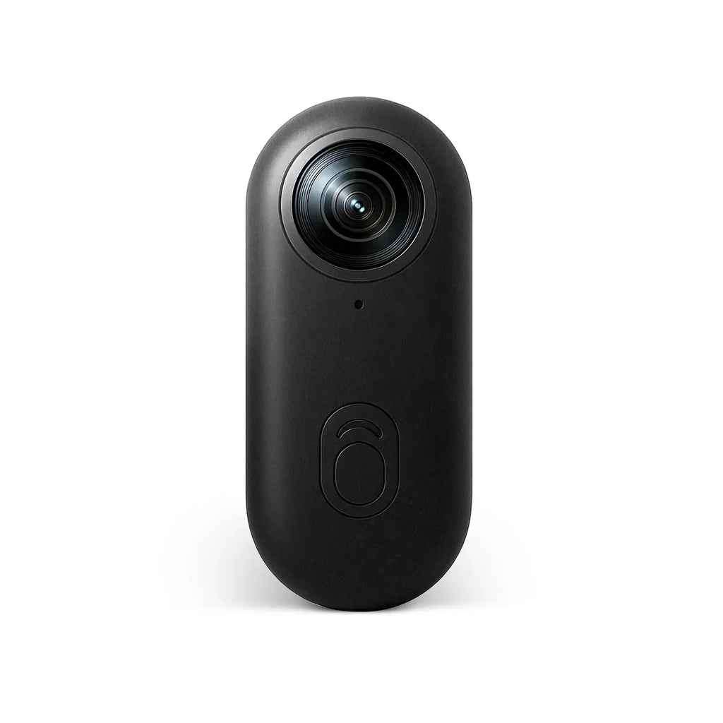Dashcam - 4k Thumb Action Camera